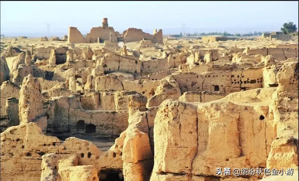新疆旅游必去的景点排名（新疆自驾游20处美景推荐） 第13张
