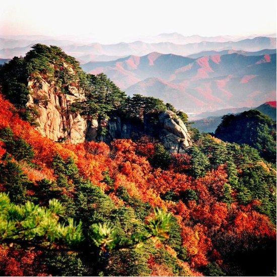 东北旅游必去十大景点（东北十大最美景点） 第11张