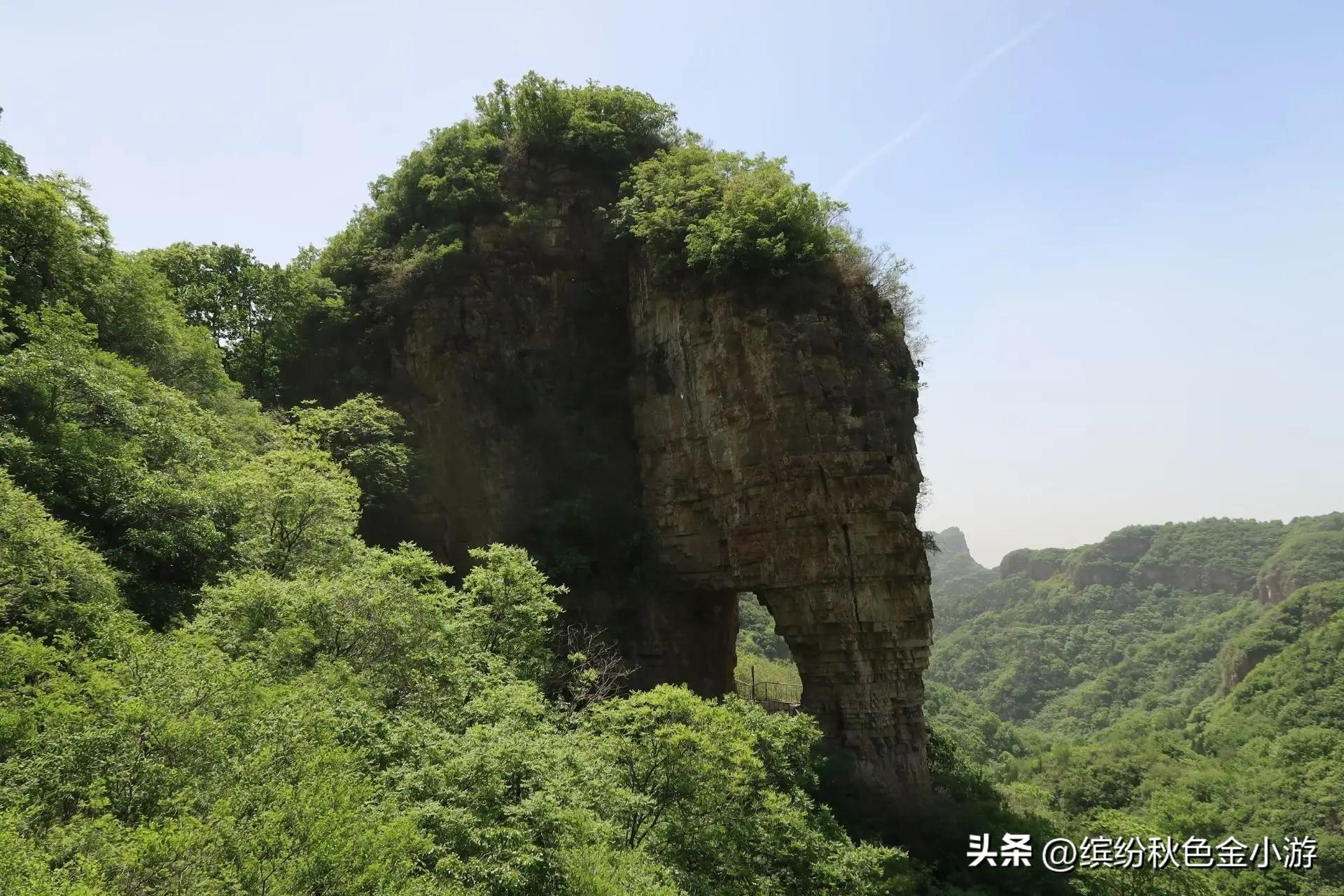 北京平谷旅游景点排名（平谷必去的景点推荐） 第11张