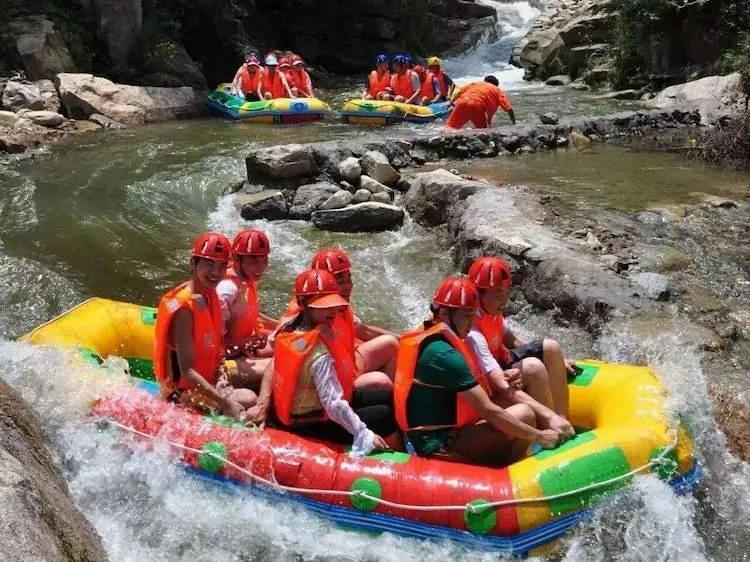 六安旅游景点哪里好玩 六安值得去的十大景点推荐 第13张