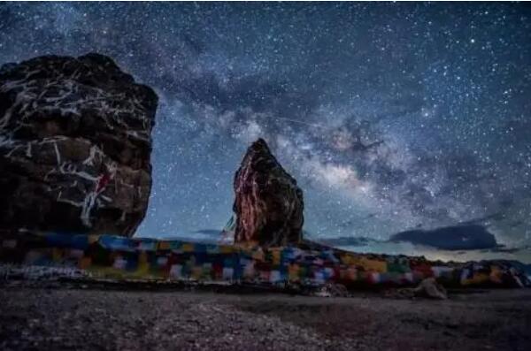 适合星空摄影的十大胜地 拍摄星空最好的地方在哪里 第1张