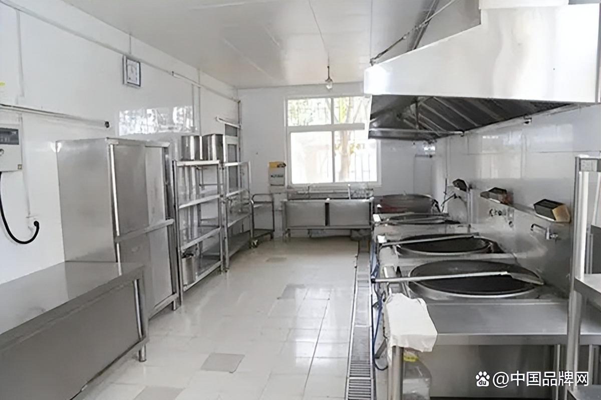 厨具品牌排行榜前十名（商用厨具前十品牌推荐） 第13张