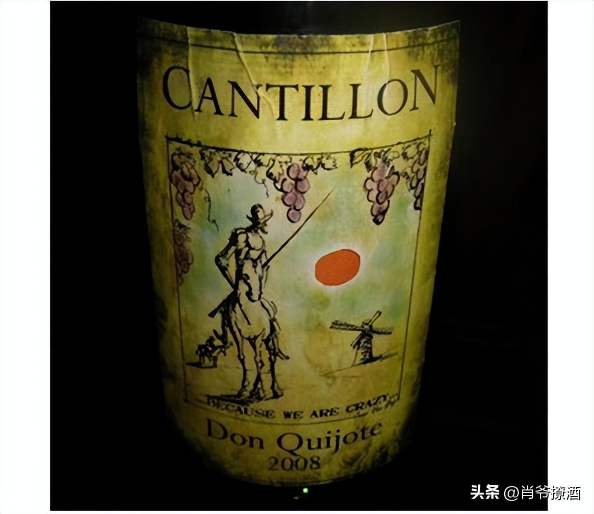 十大世界顶级啤酒（全球最贵的啤酒排名） 第7张