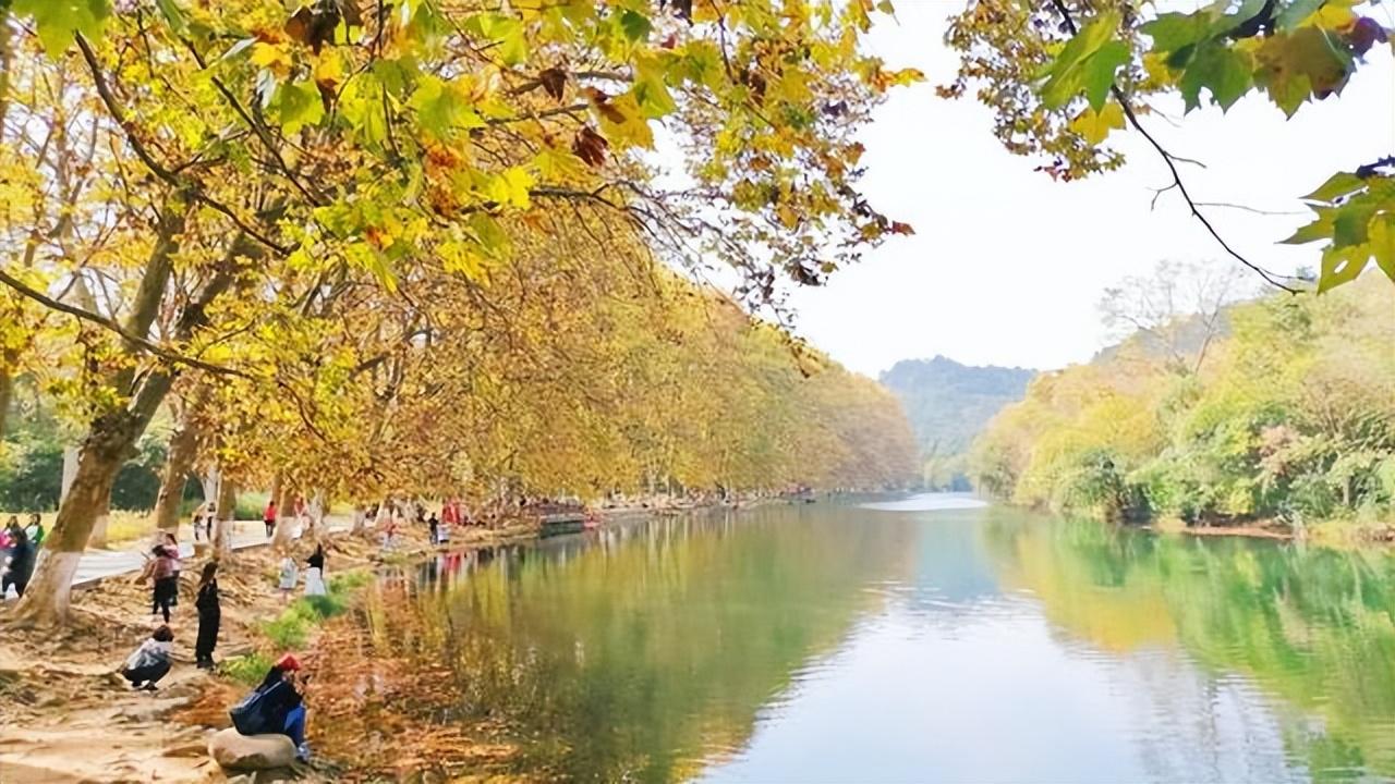 贵阳最值得去玩的5个景点推荐 贵阳必去的五个景点 第9张