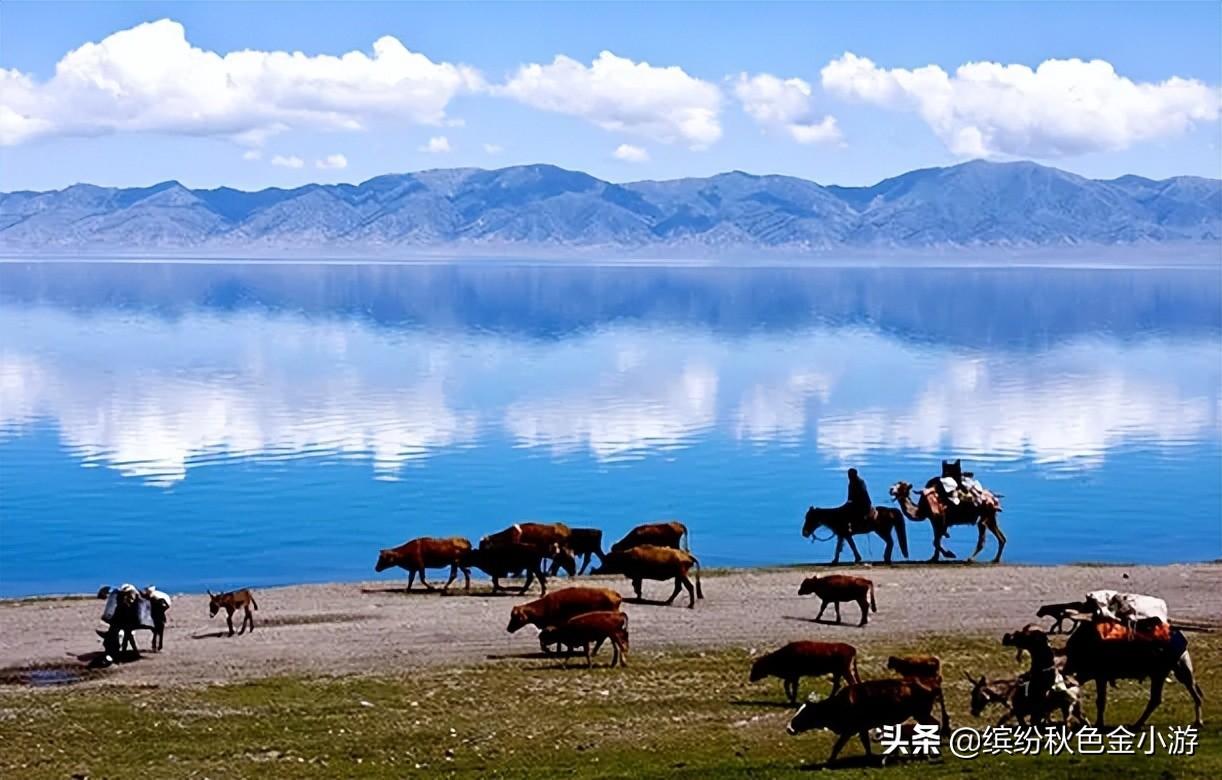 新疆旅游必去的景点排名（新疆自驾游20处美景推荐） 第1张