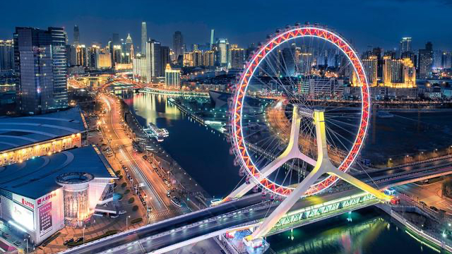 天津市一日游最好地方（天津自驾游必去的6个景点） 第15张