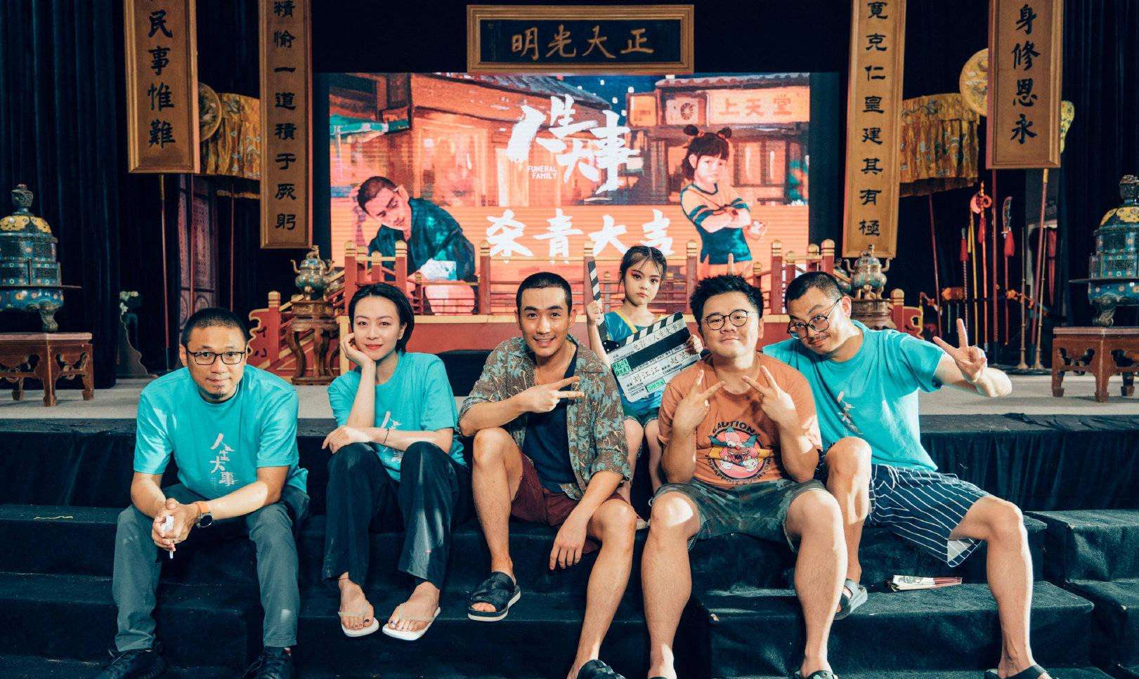 022年国内电影票房排行榜（票房排行榜总榜中国）"
