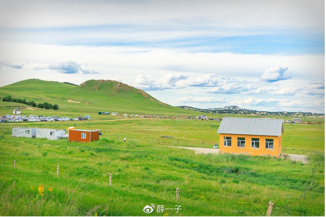 赤峰旅游攻略必玩的景点 赤峰旅行必打卡的经典景点 第1张