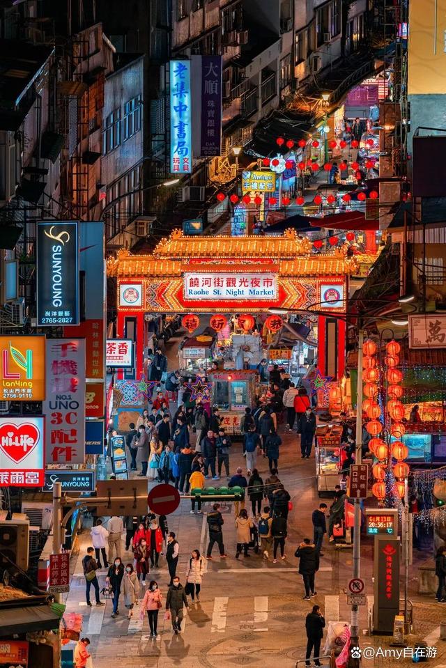 台湾旅游攻略(2022台湾十大景点旅游指南) 第27张