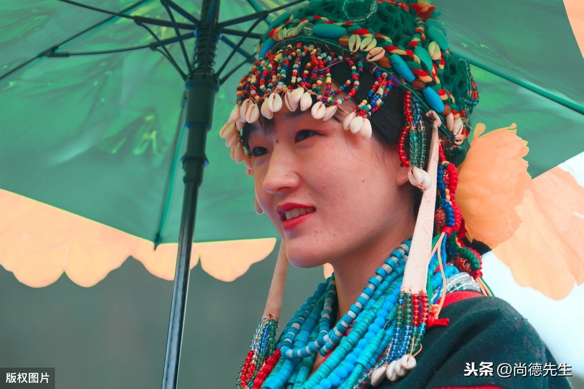 56个民族的风土人情和风俗习惯（全） 第73张