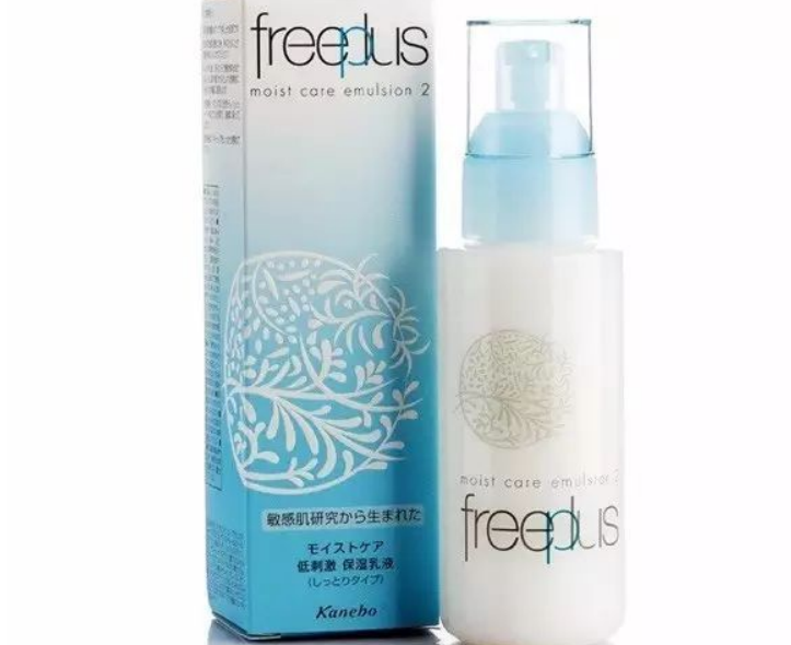 慈润皮肤的乳液都有什么牌子（十大乳液品牌排行榜） 第19张
