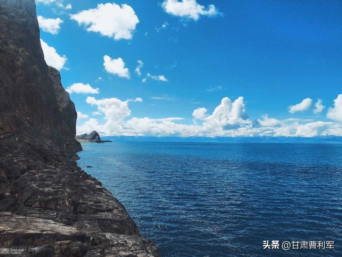 中国最美的50个景点（一生必去的中国50个最美地方） 第55张