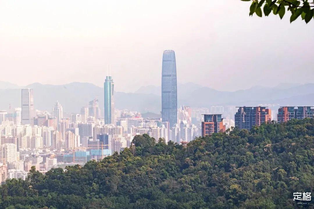 深圳旅游必去十大景点 深圳10个惊险刺激的游玩地 第15张