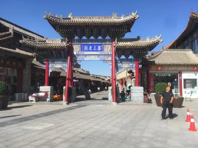 呼和浩特有什么好玩的地方（呼和浩特旅游十个必去的景点） 第9张