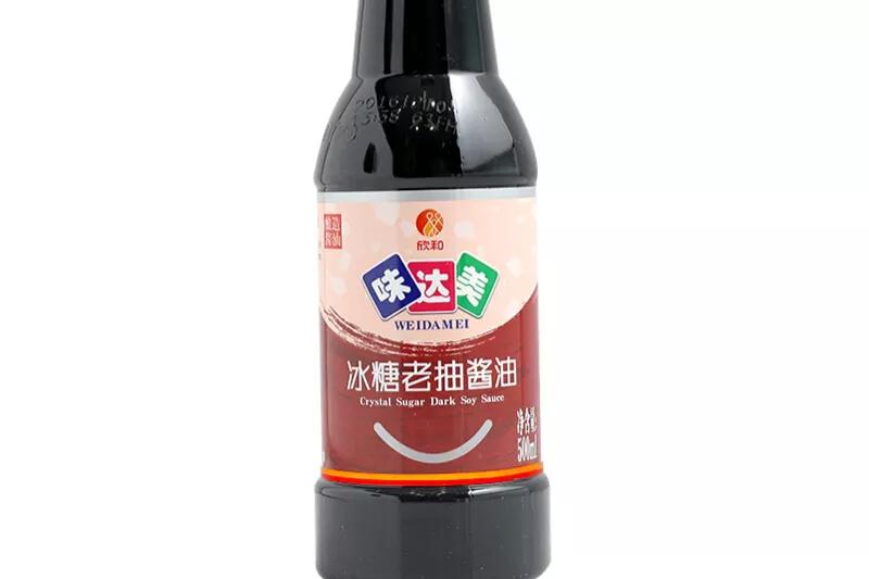 国产十大放心酱油品牌 中国酱油排名前十 第5张