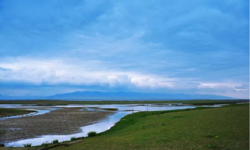 青海最值得去的10个地方 青海旅游攻略必去景点推荐 第23张