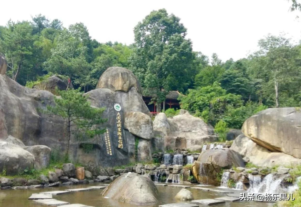 湖南长沙旅游十大必去景区 长沙最美的10个景点 第13张
