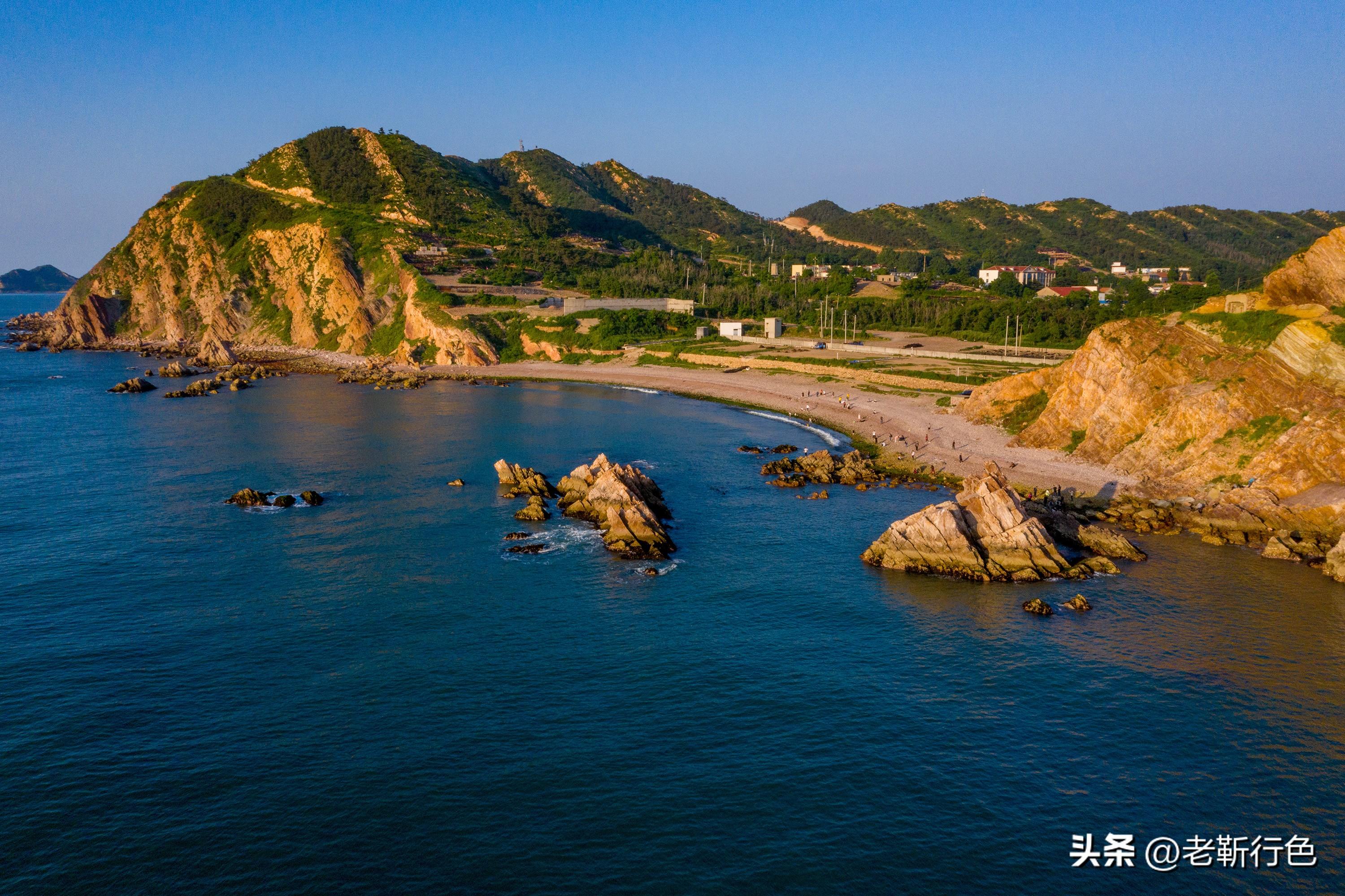 山东最值得看的十大景点（山东省内旅游景点推荐） 第21张