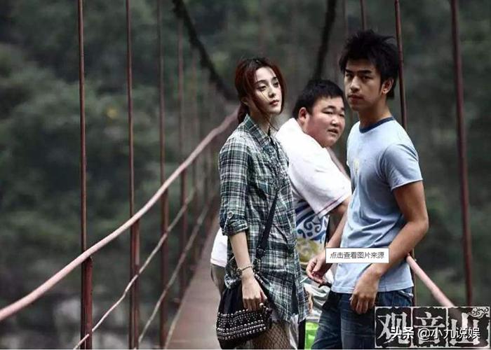 最适合恋人一起看的15部电影推荐 恋爱看的爱情电影有哪些 第23张