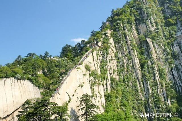 中国最美的50个景点（一生必去的中国50个最美地方） 第17张