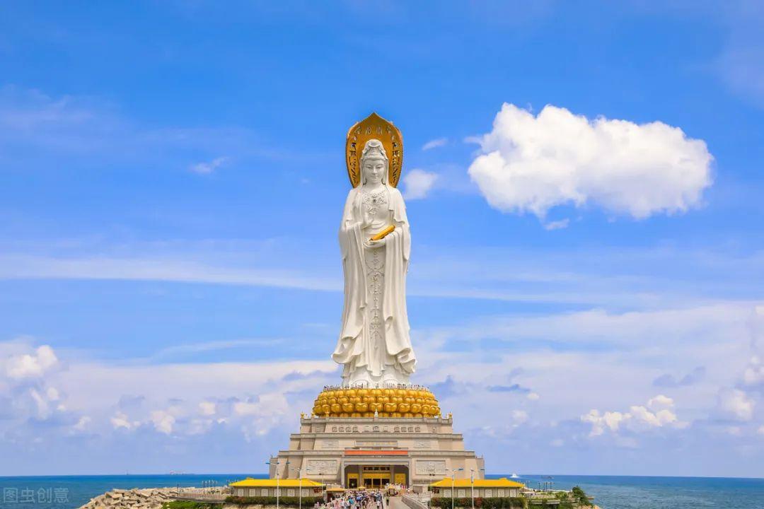 三亚值得去的打卡景点推荐 三亚十大旅游景点 第5张