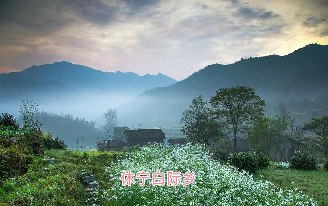 安徽有哪些好玩的地方旅游景点（安徽12个免费小众景点） 第17张