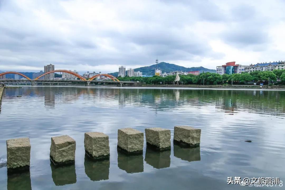 宁德旅游必去九大景点（宁德旅游人气榜九大游玩地） 第19张