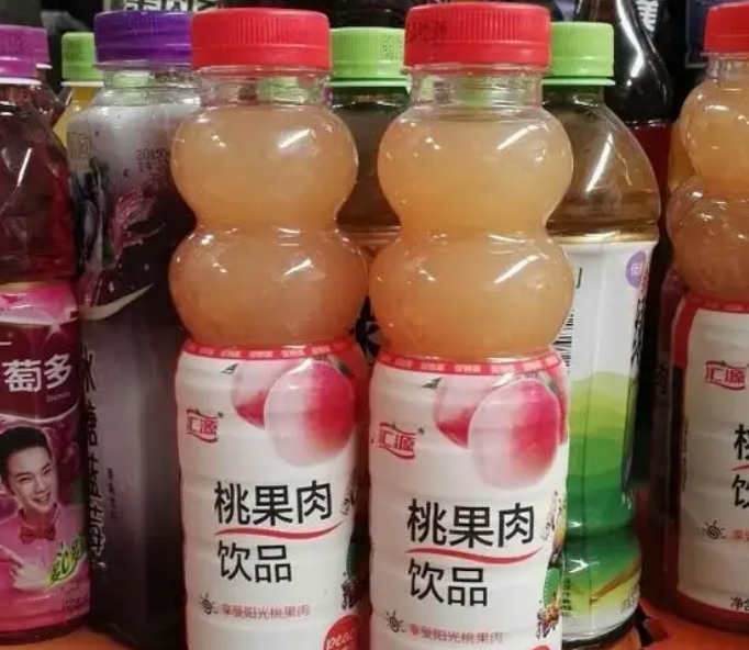 十大饮料品牌排行榜（中国饮料品牌排名前十） 第1张