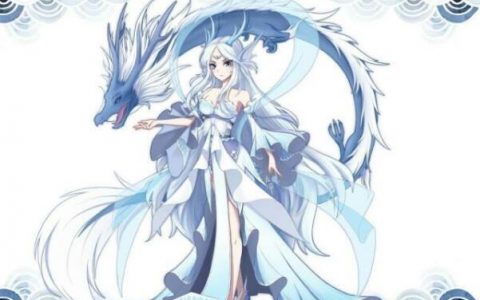 山海经十大美妖（山海经中哪个女妖最貌美能蛊惑人心）