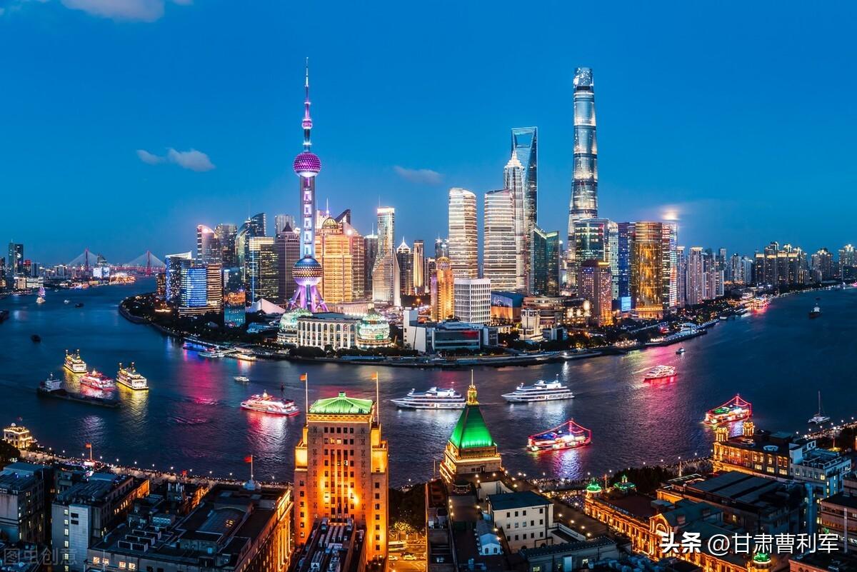 中国最美的50个景点（一生必去的中国50个最美地方） 第1张