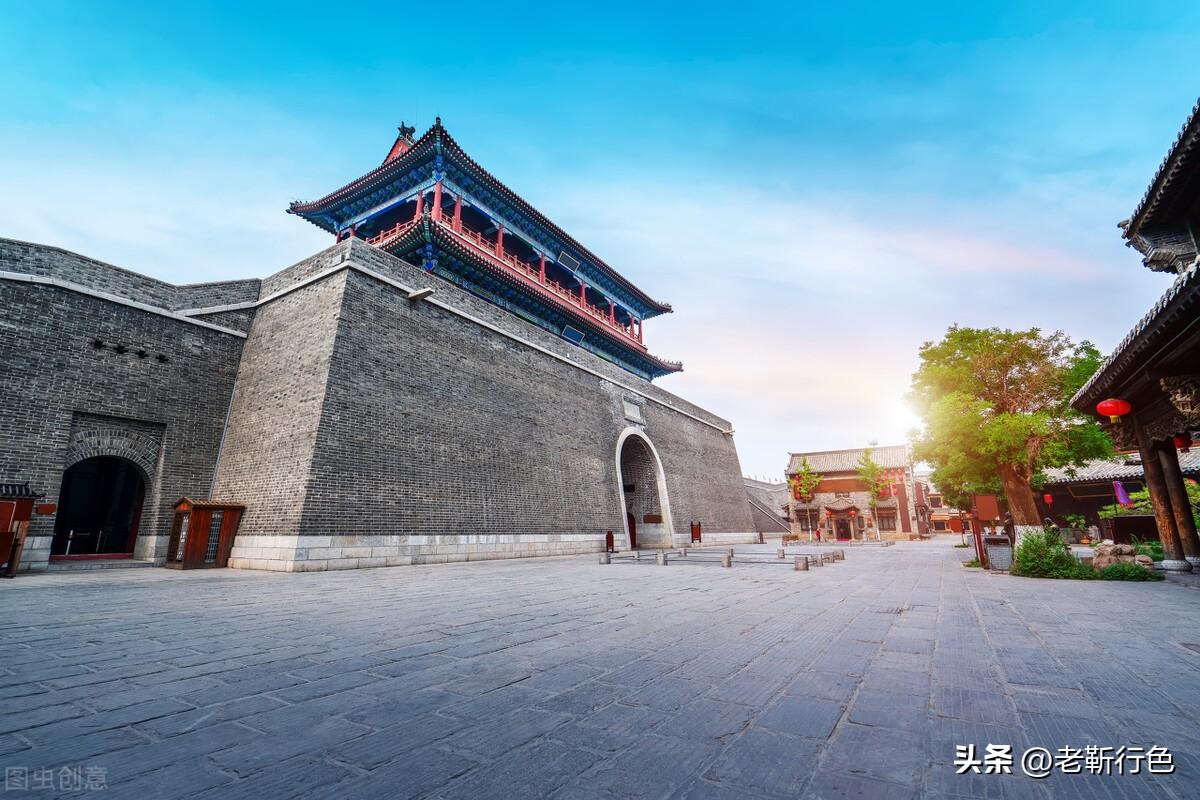 山东最值得看的十大景点（山东省内旅游景点推荐） 第15张