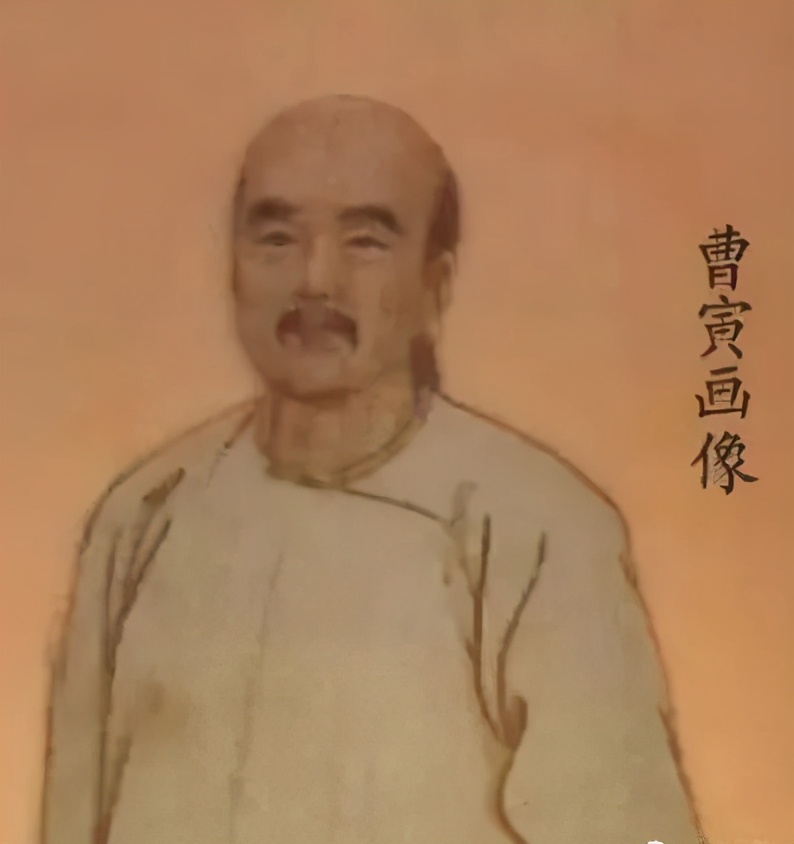 清朝的世袭奴才包衣，地位远比汉人要高，曹雪芹的祖上就曾是包衣 第9张