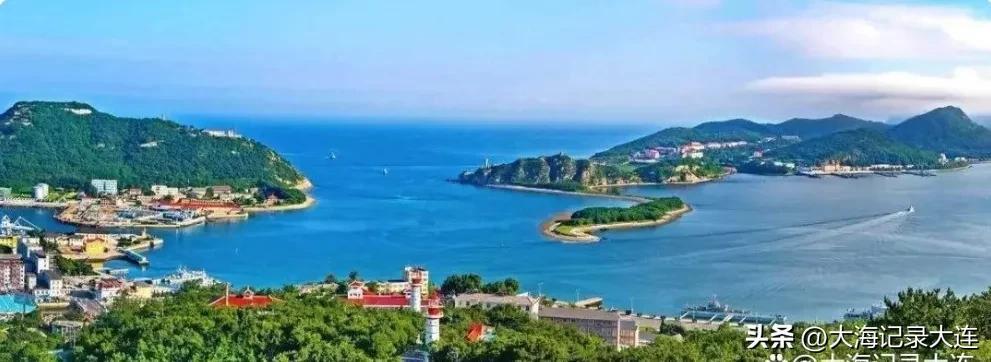 旅顺旅游景点有哪些 旅顺口最著名的4座大山 第1张