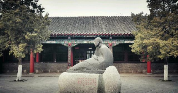 辽阳十大旅游景点（自驾游必去的10个好玩景区） 第13张