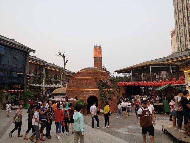 建水旅游攻略必去景点有哪些（建水古城十五个名胜古迹） 第11张