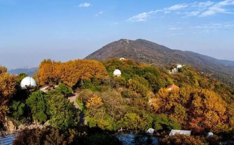 江苏旅游必去十大景点 江苏最值得去的好玩地方推荐 第1张