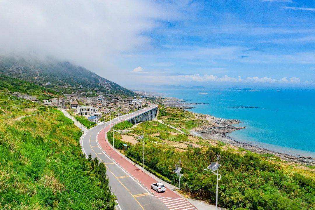 平潭岛旅游景点有哪些（福建平潭岛游玩必去的九大景点） 第25张