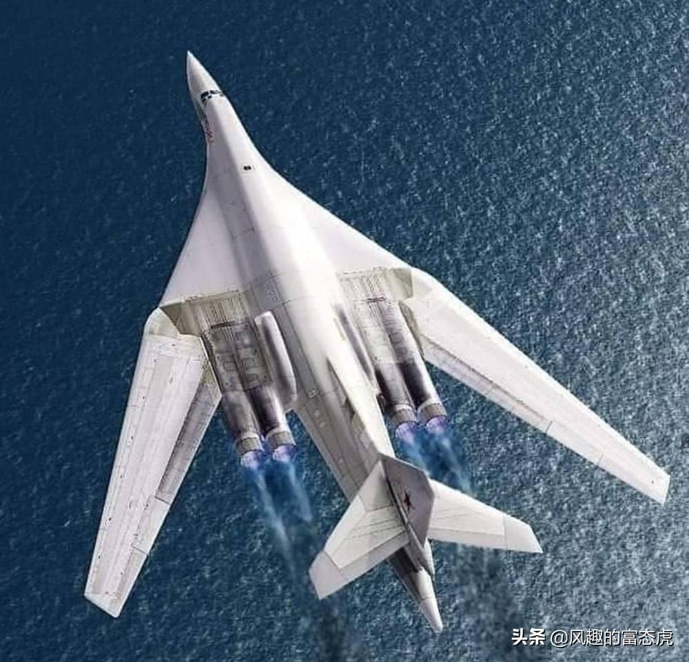 苏联十大恐怖武器 苏联最厉害的武器排名 第11张