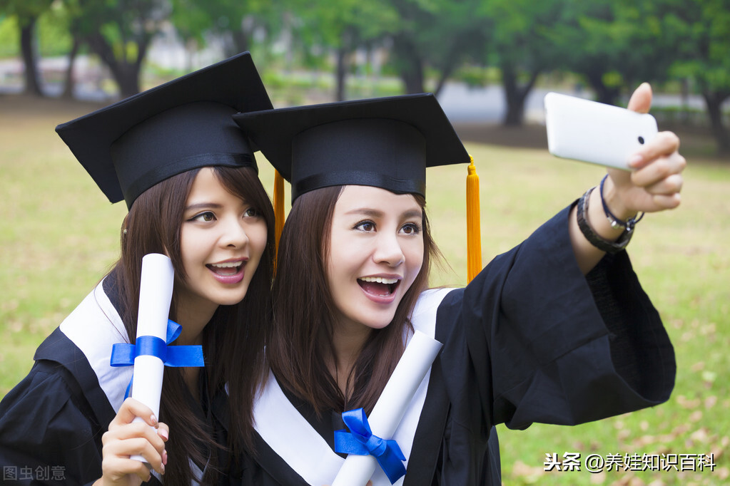 研究生上几年毕业？全日制学制为2~3年，非全日制一般在6年内 第5张