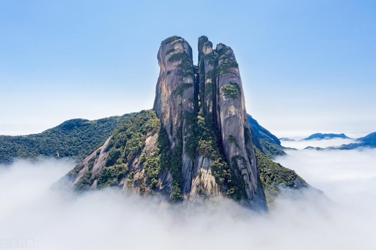 永州旅游十大景点（永州必去的十大著名景点推荐） 第1张