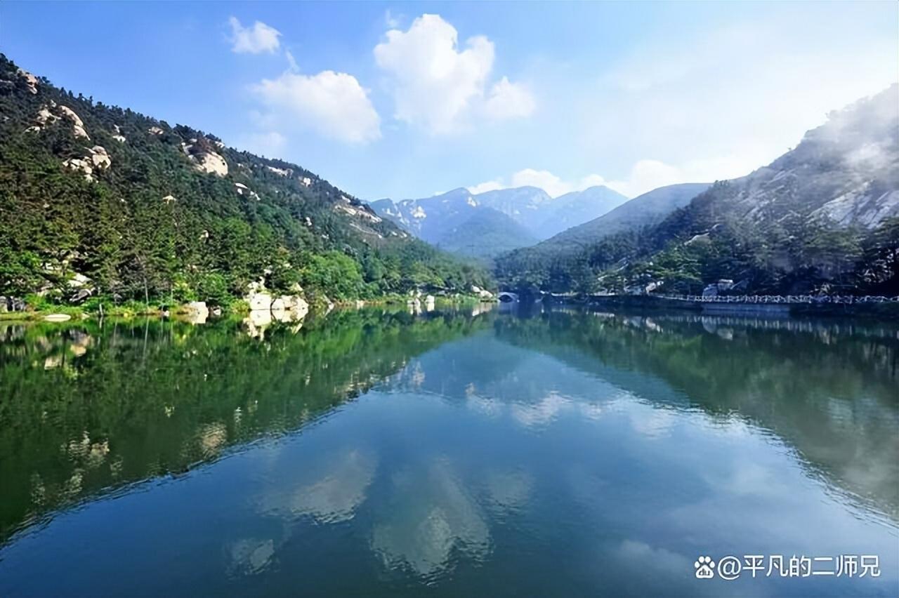 临沂八个经典好玩的景点推荐 临沂好玩的旅游景点排名 第7张