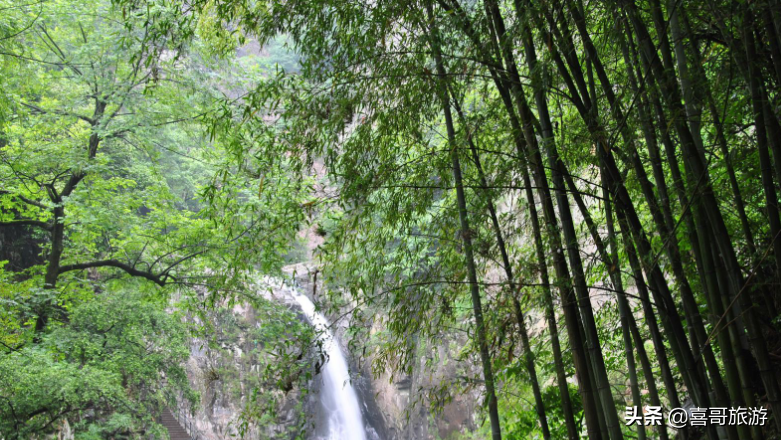 绍兴十大免费景点 绍兴好玩的景点推荐 第15张