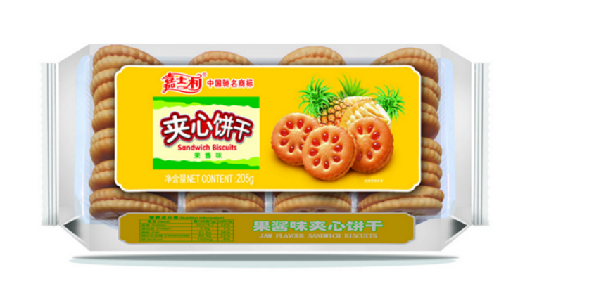 饼干都有什么牌子（十大饼干品牌排行榜） 第5张