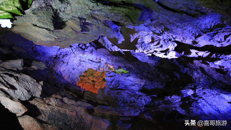 保定旅游景点排行榜前十名（河北保定自驾游景点攻略） 第17张