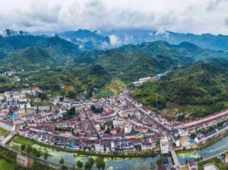 六安旅游景点哪里好玩 六安值得去的十大景点推荐 第15张