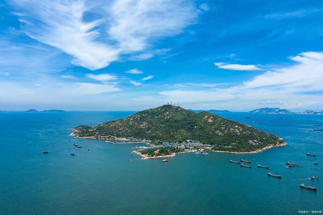 广东旅游必去十大景点（广东十大必玩的知名景点） 第17张