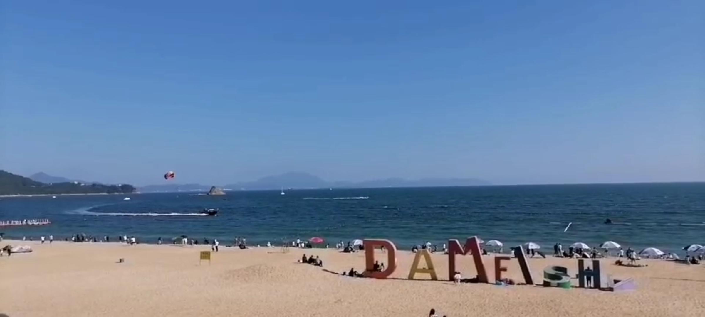 深圳好玩的地方推荐（深圳一日游必去的10个景点） 第11张