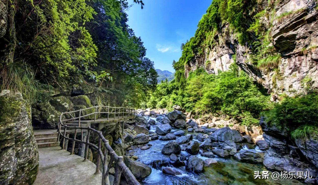 池州旅游景点攻略（池州自驾游必去的十大景点） 第3张