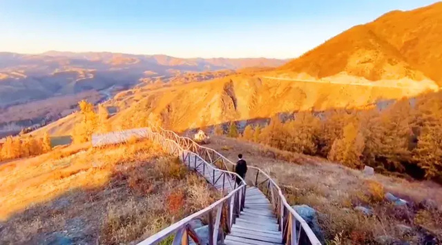 十月份最适合去哪里旅游（国庆假期必去的11个旅行地） 第5张