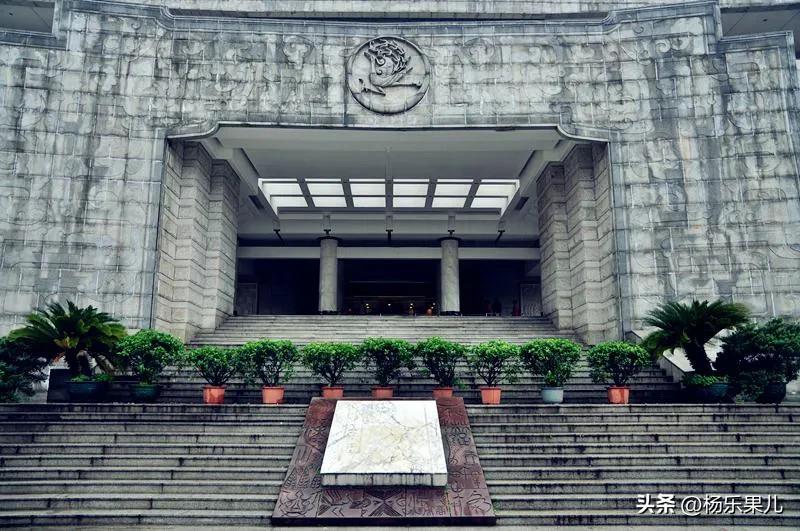 湖南长沙旅游十大必去景区 长沙最美的10个景点 第5张